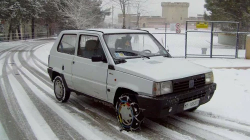 Nove accorgimenti (più uno) da tenere a mente per il freddo e la neve in arrivo